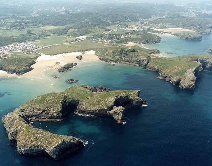 Nuevo Loylla A 500 M De La Playa Hébergement de vacances Niembro