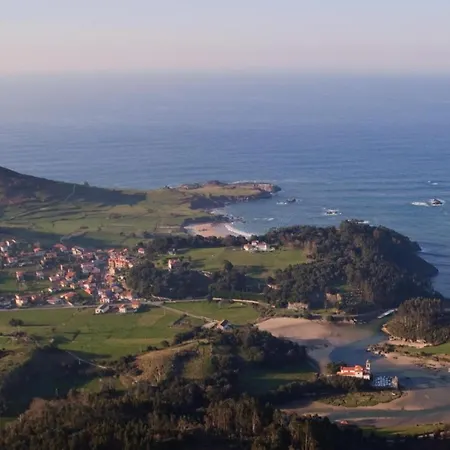 Villa Nuevo Loylla Niembro A 500 M De La Playa Extérieur photo