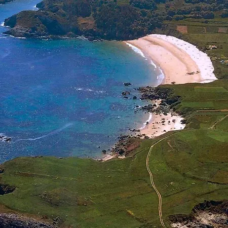 Villa Nuevo Loylla Niembro A 500 M De La Playa Extérieur photo
