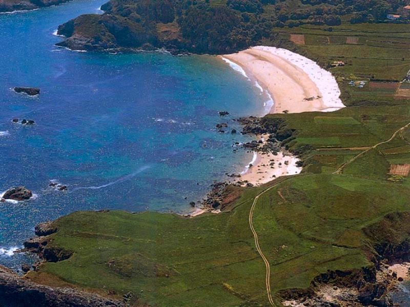 Nuevo Loylla A 500 M De La Playa Niembro