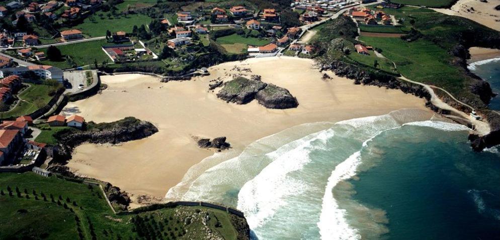 Hébergement de vacances Nuevo Loylla A 500 M De La Playa