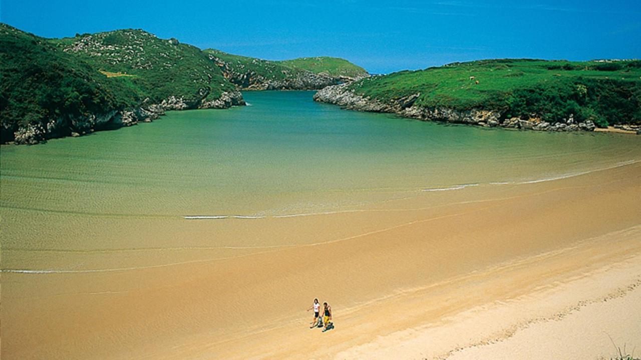 Casa de vacances Nuevo Loylla A 500 M De La Playa