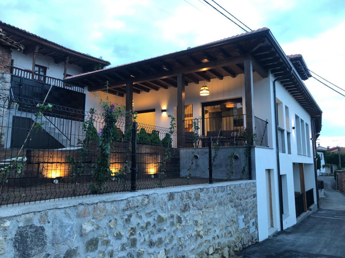 Nuevo Loylla A 500 M De La Playa Ferienhaus Niembro