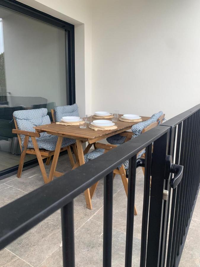 Ferienhaus Nuevo Loylla A 500 M De La Playa